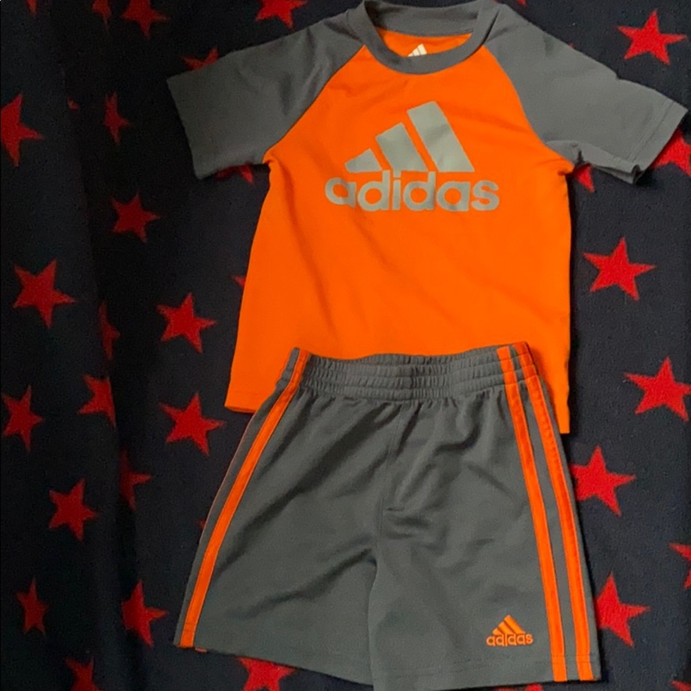 Adidas set